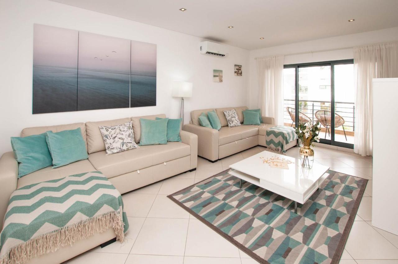 Almond By Ocvillas Apartment *