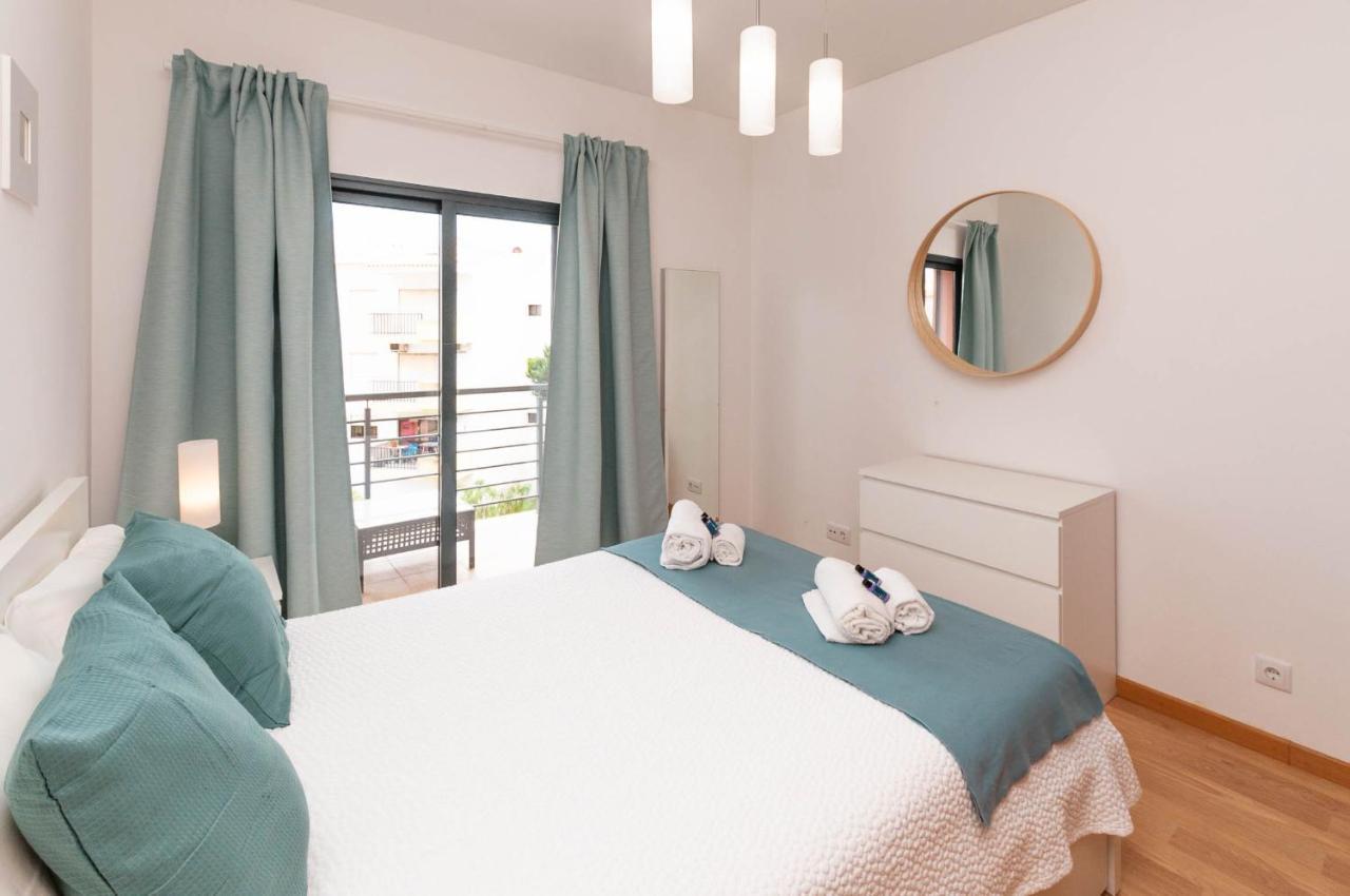 Almond By Ocvillas Apartment Albufeira
