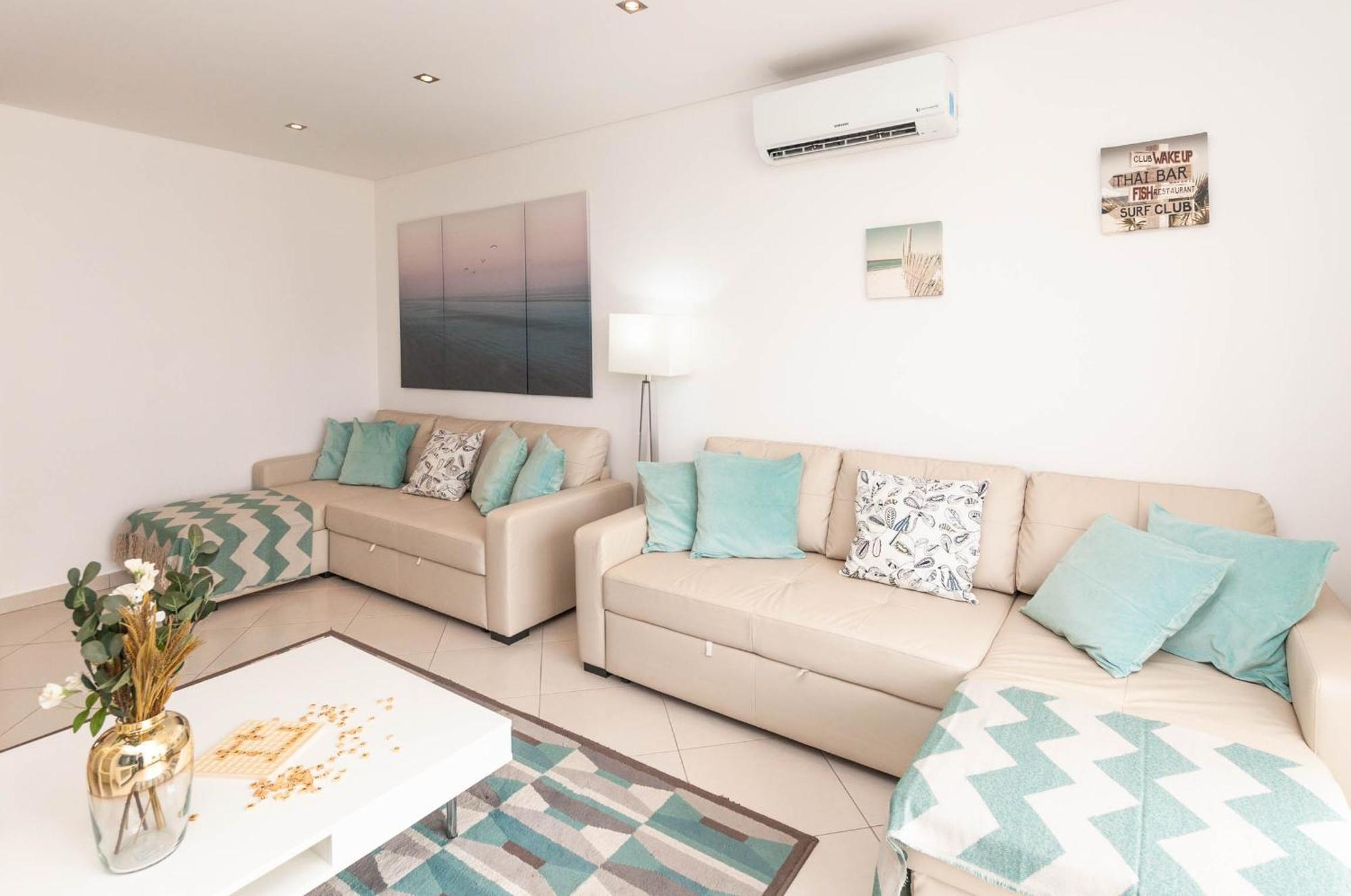 Almond By Ocvillas Apartment *