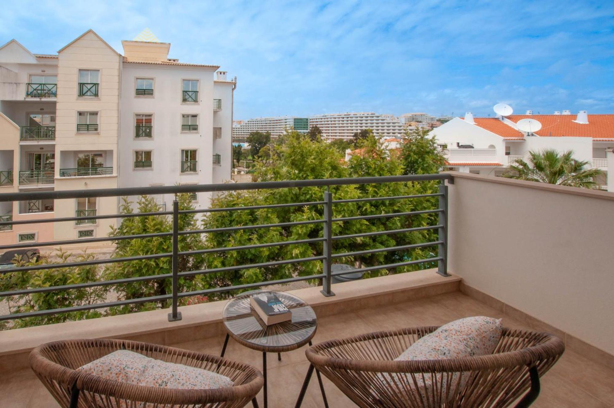 Apartment Almond By Ocvillas Albufeira