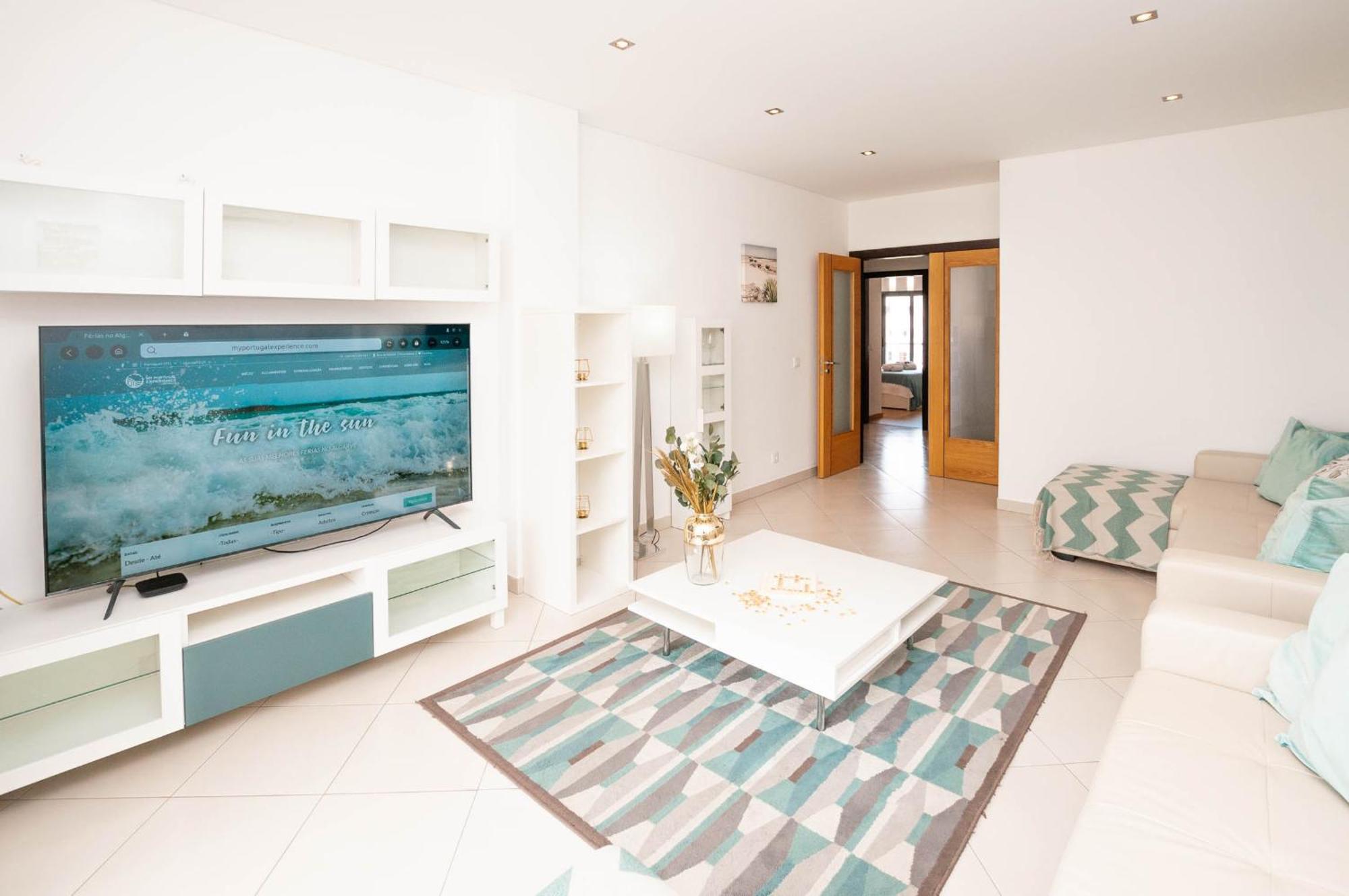 Almond By Ocvillas Appartement Albufeira